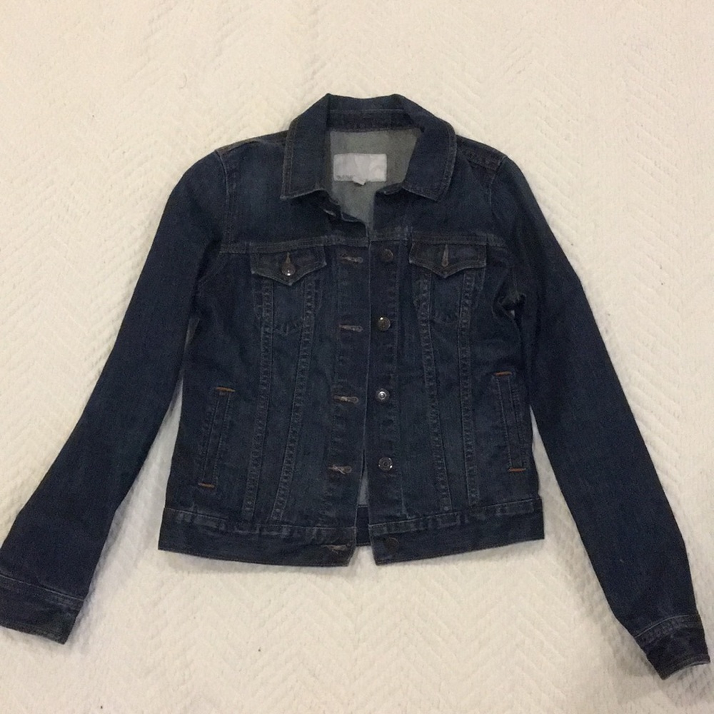 Old Navy Jean Jacket